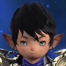 Wind-up Aymeric