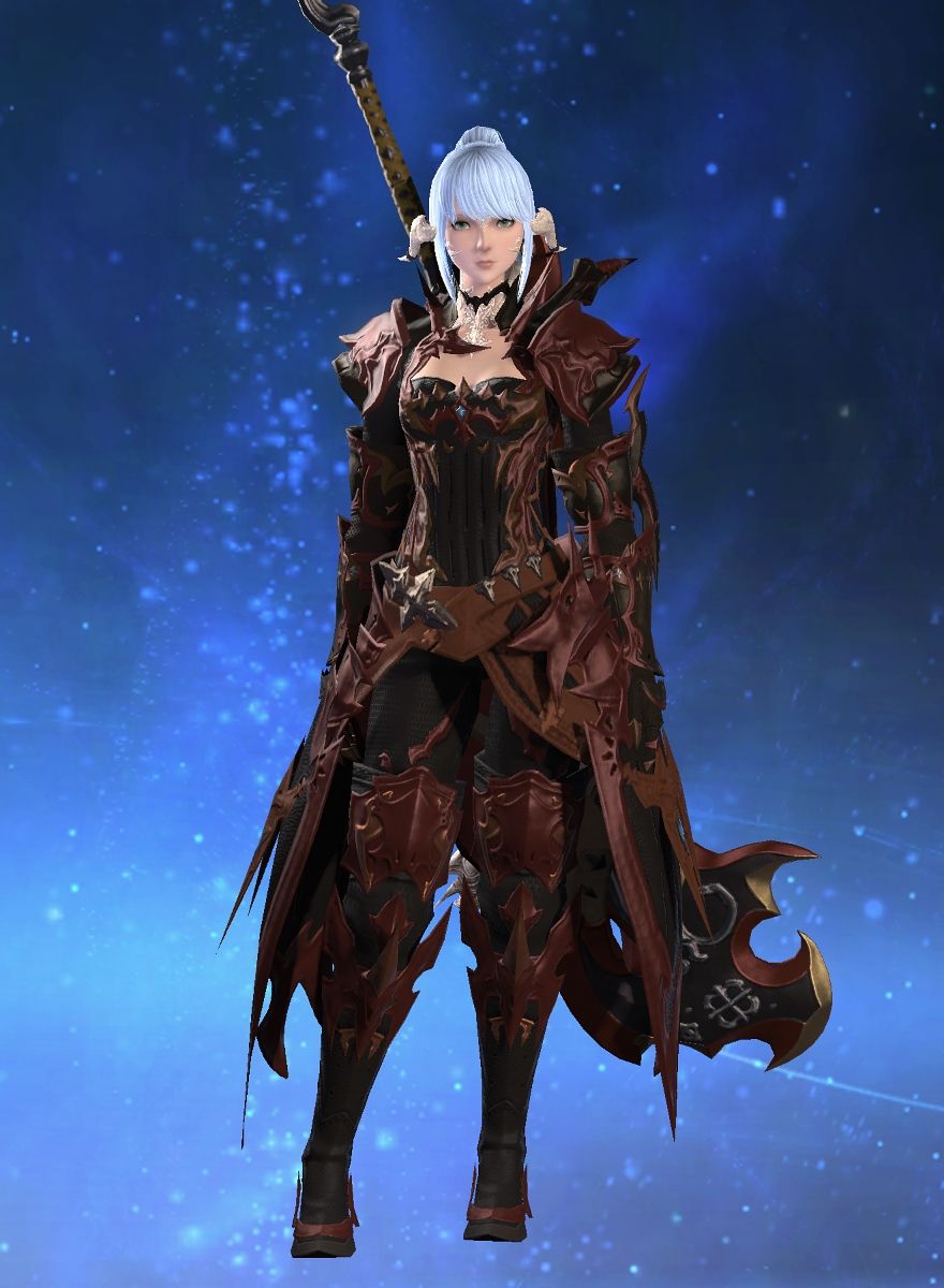 Dimeria Ascallor