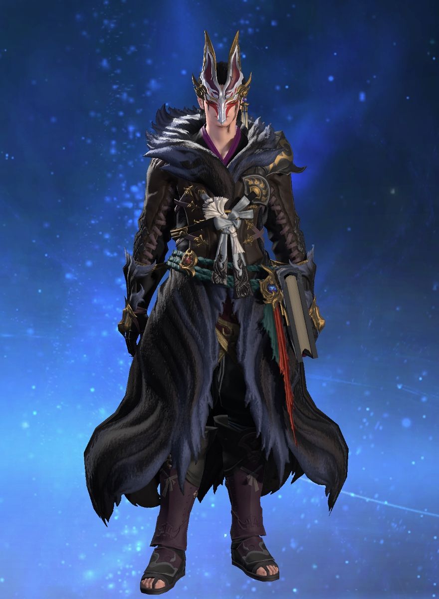 Ryu Kaisen