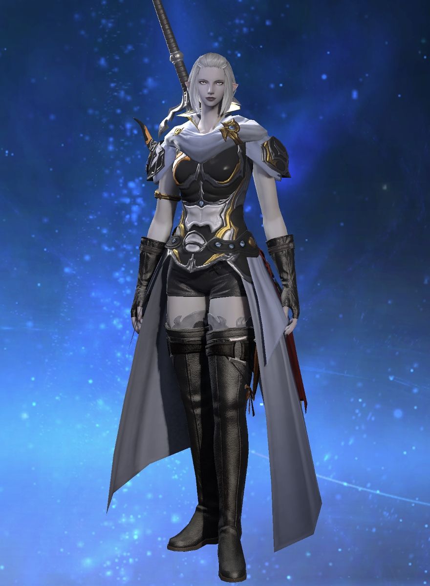 Anais Saya