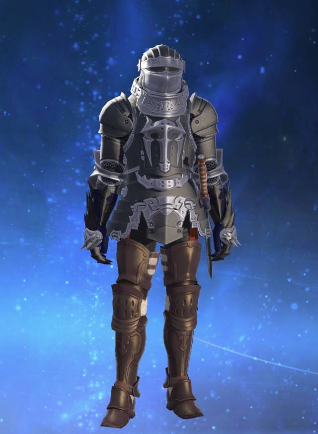 Balmung Ofazureflame