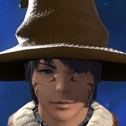 Merlin Wolf