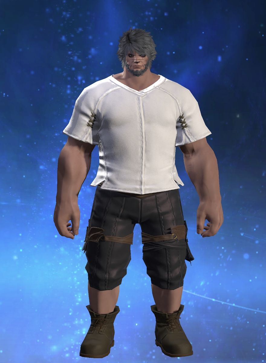 Barrion Strikeurs
