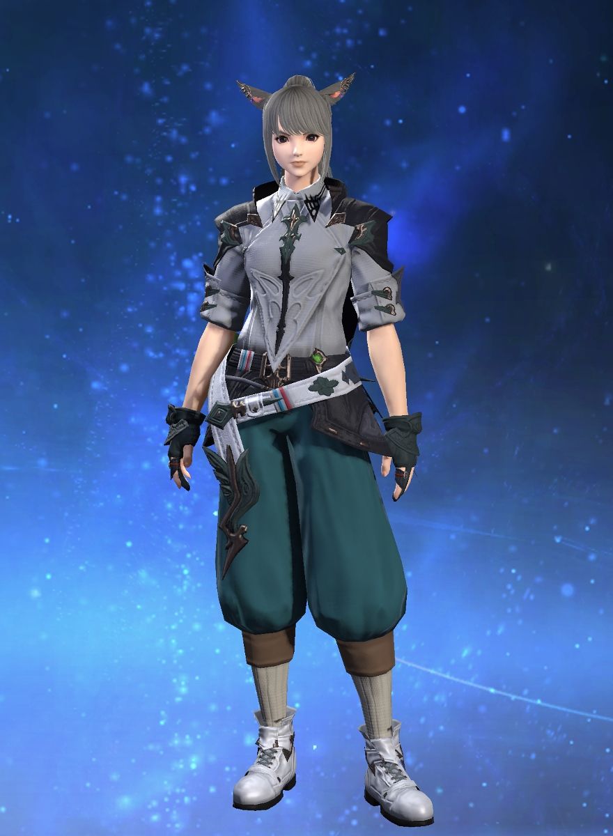 Yuka Self