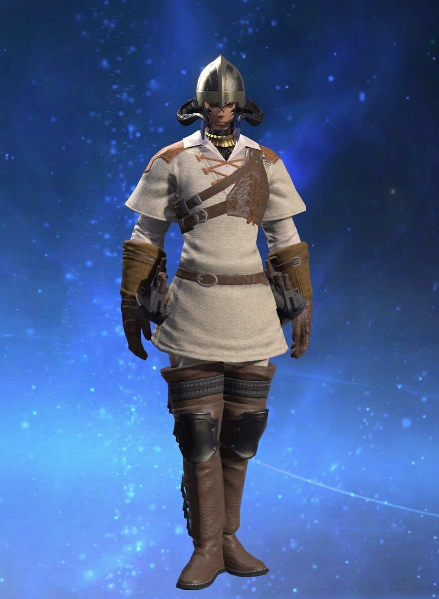 Falchrone Galatine
