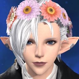 Alisaie' Leveilleur