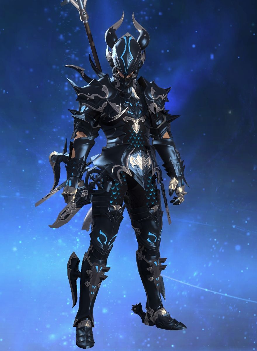 Rebellious Dragoon