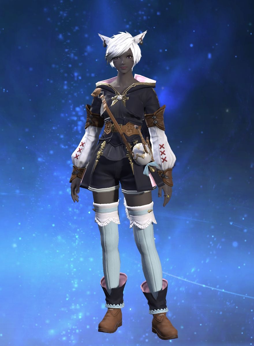 Haori Subaru