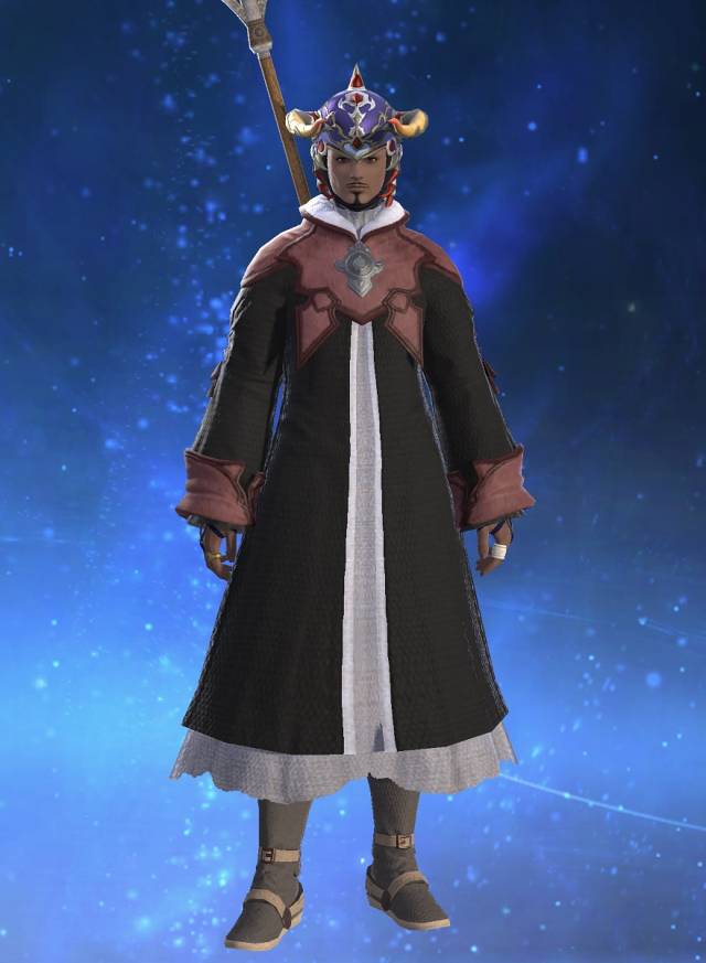 Aeon Amberayne