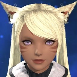 Felina Proudpaw
