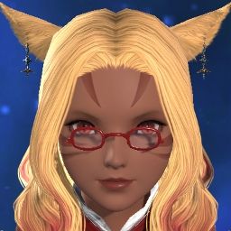 FierceOkami's Avatar