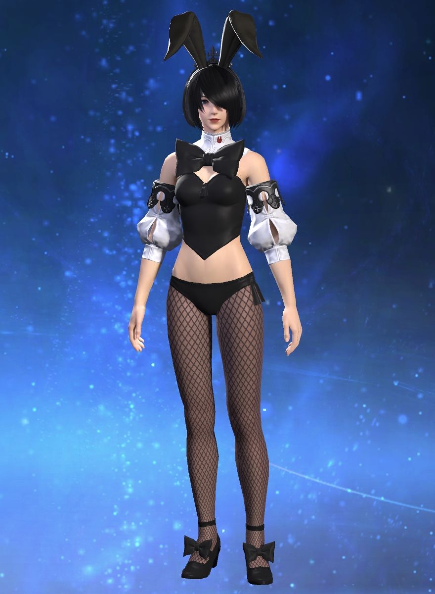 Nyx Soulshard