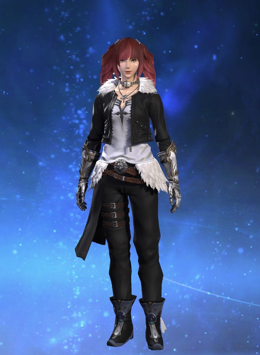 Astrid Swiftstrike