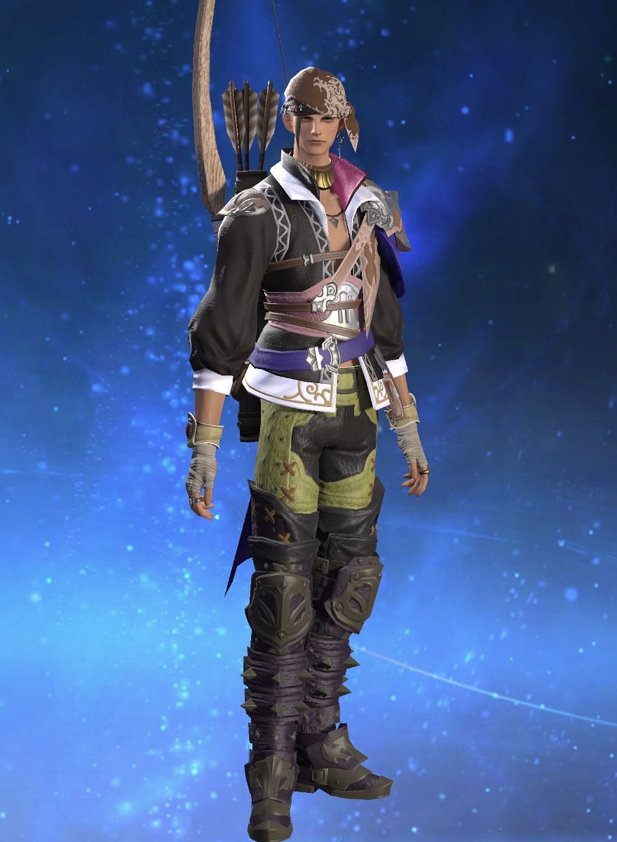 King Vrathan