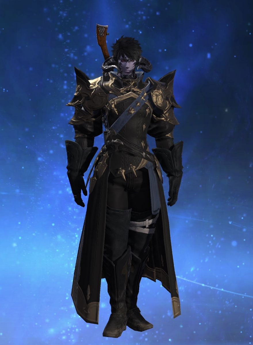 Agriel Darkeater