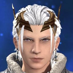 Alistair Izanami