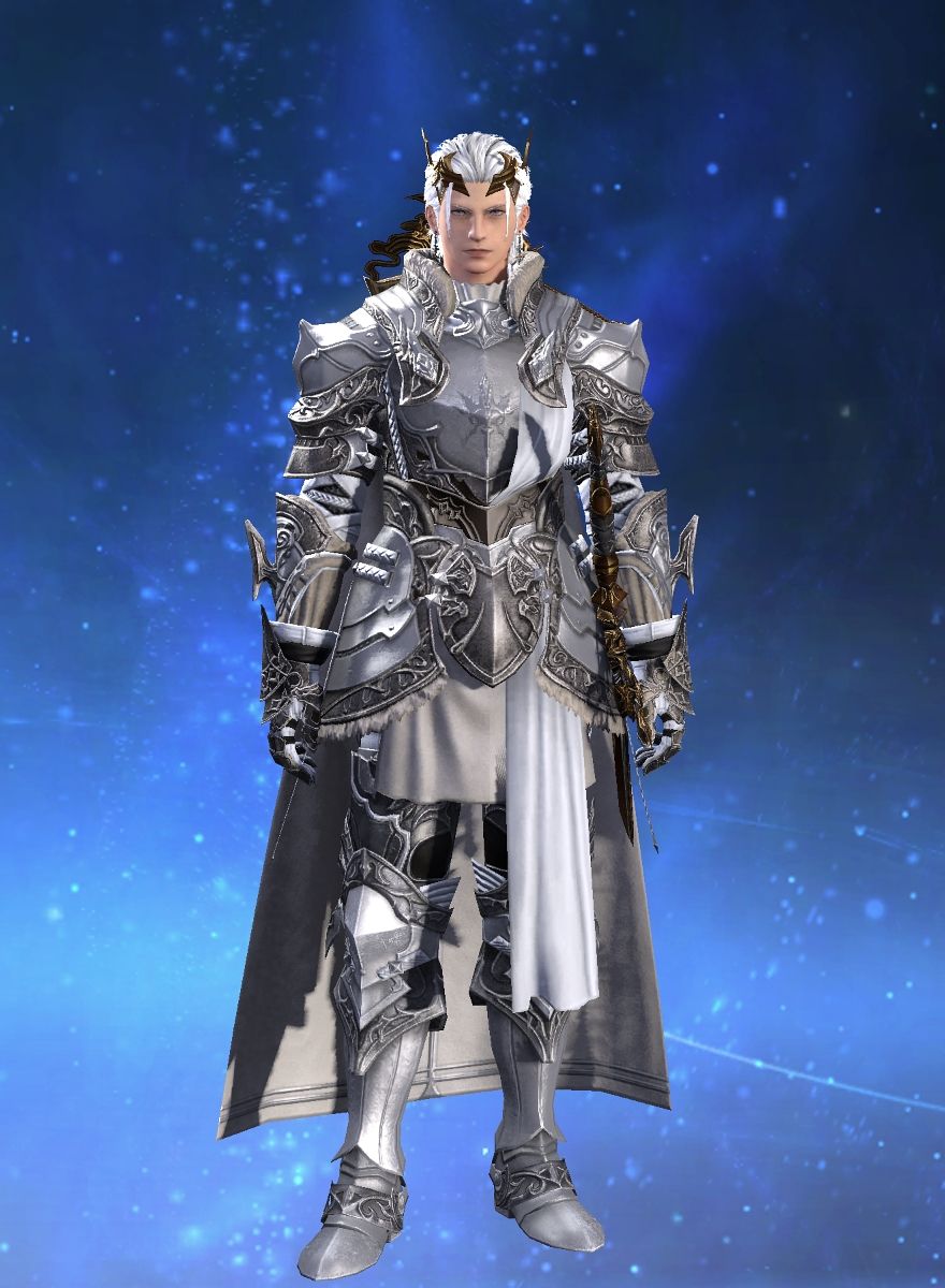 Alistair Izanami