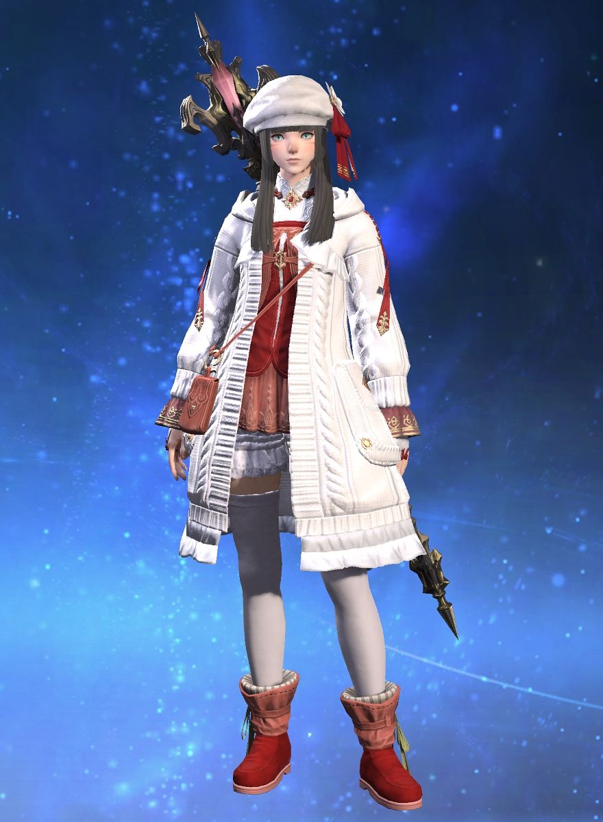 C'sua Rhava