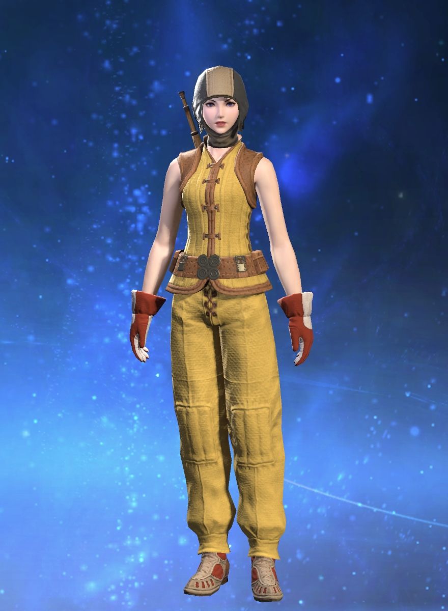 Chacha Mugi