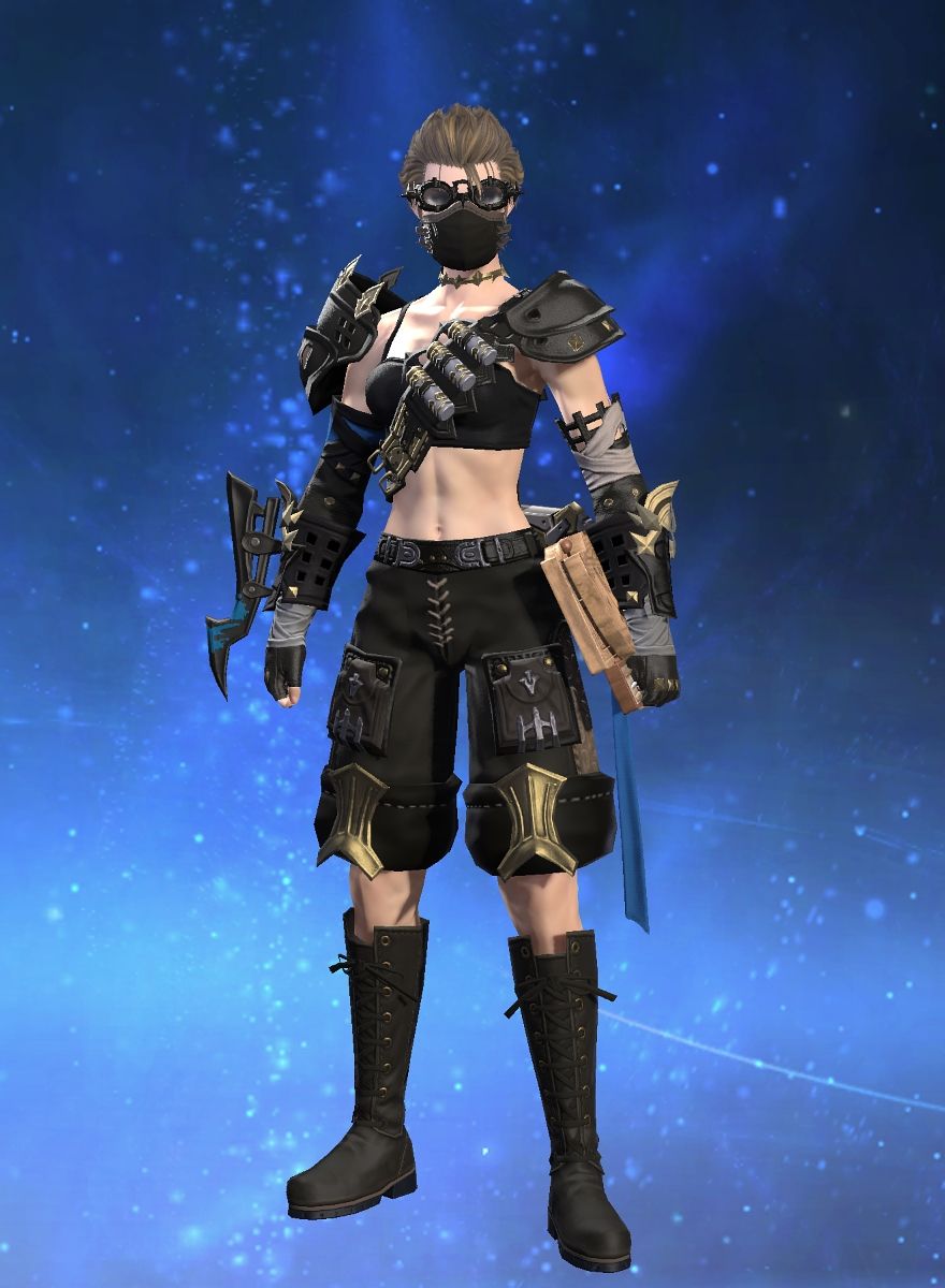 Aerin Echo