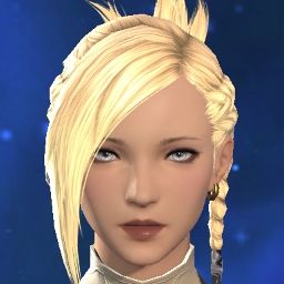 Ascillia Warde