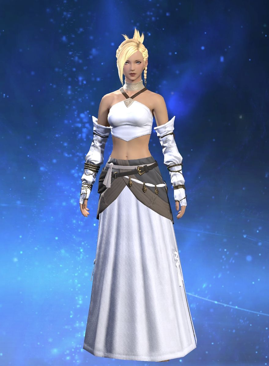 Ascillia Warde