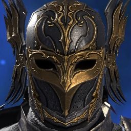 Krilvac Dread