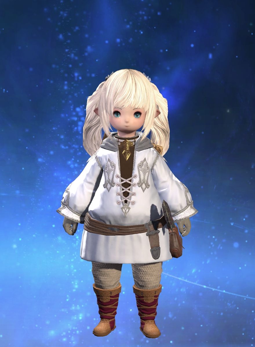 Elysia Earnheart