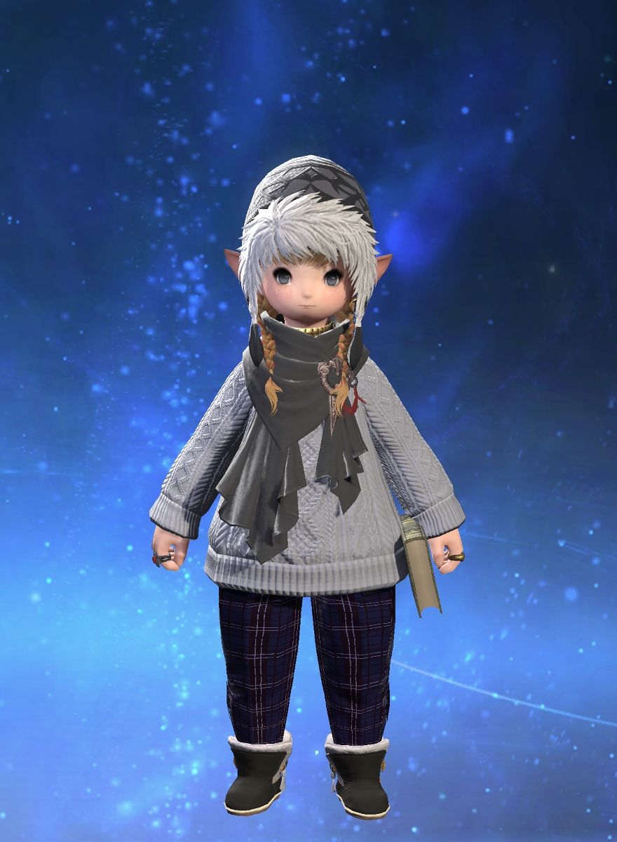 Astrid Penndragon