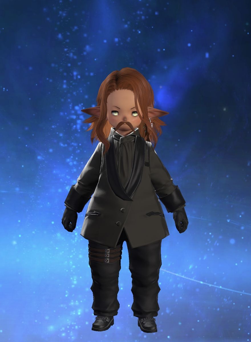 Linkin Lumpskin