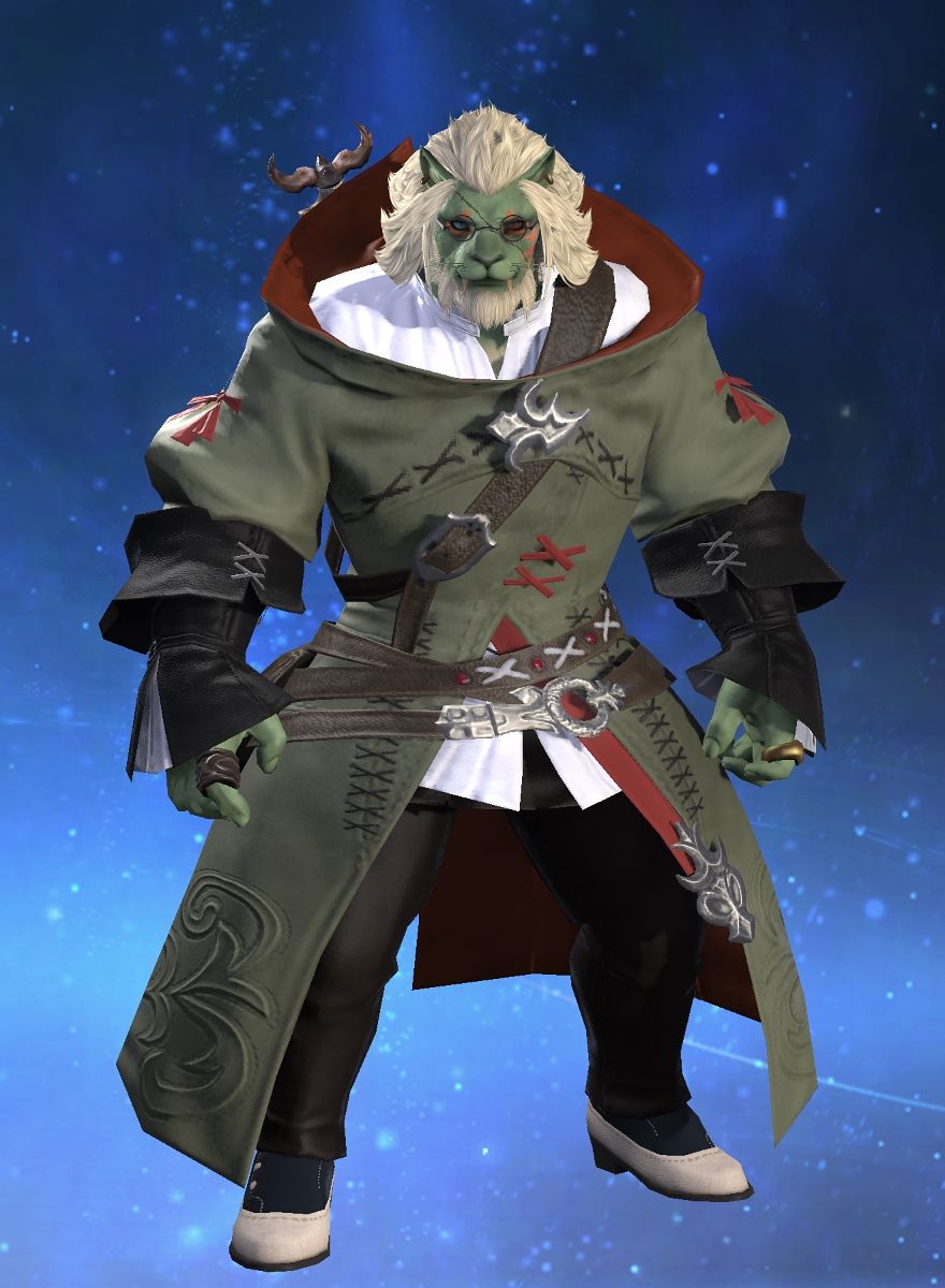 Daddy Ofdungeon