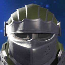Shengus Khan