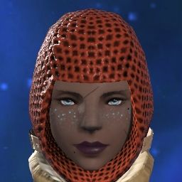 Lady Demitresu