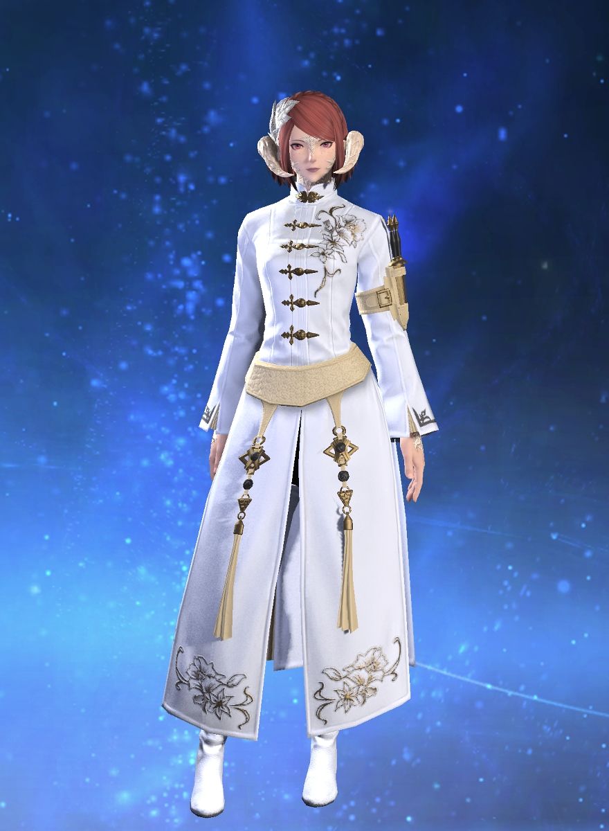Frausy Kikyo
