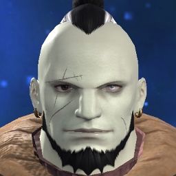 Humanhater Morow