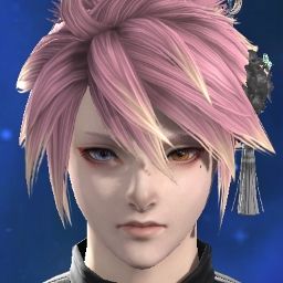 Lovey Lycaon
