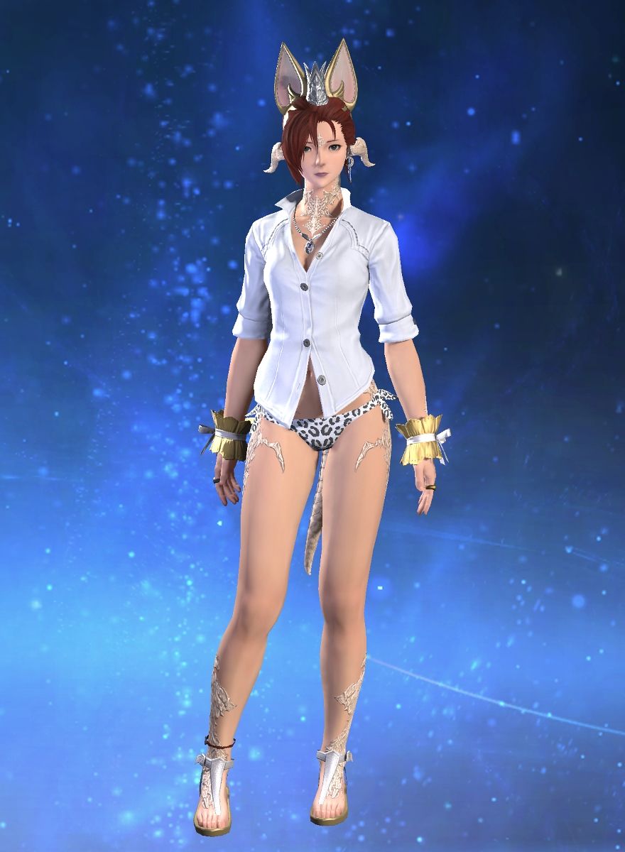 Yuki Servant