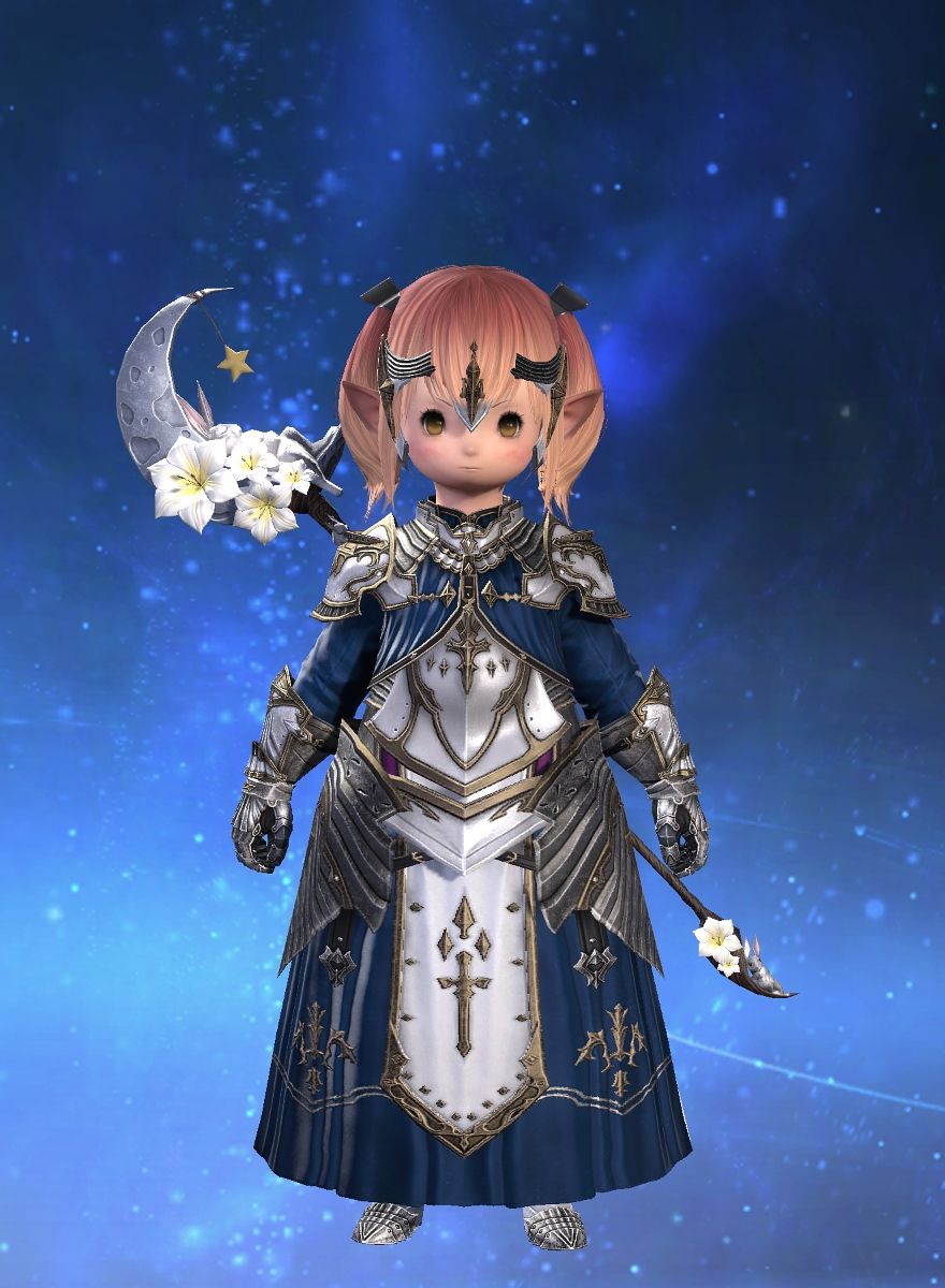 Beautiful Sora