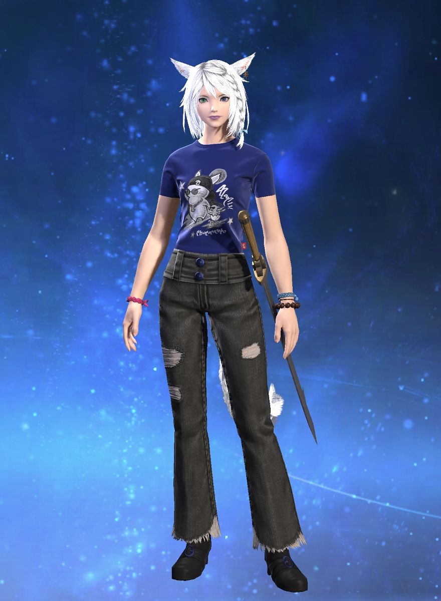 Neytiri Stardancer