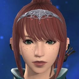 SilvanaR's Avatar
