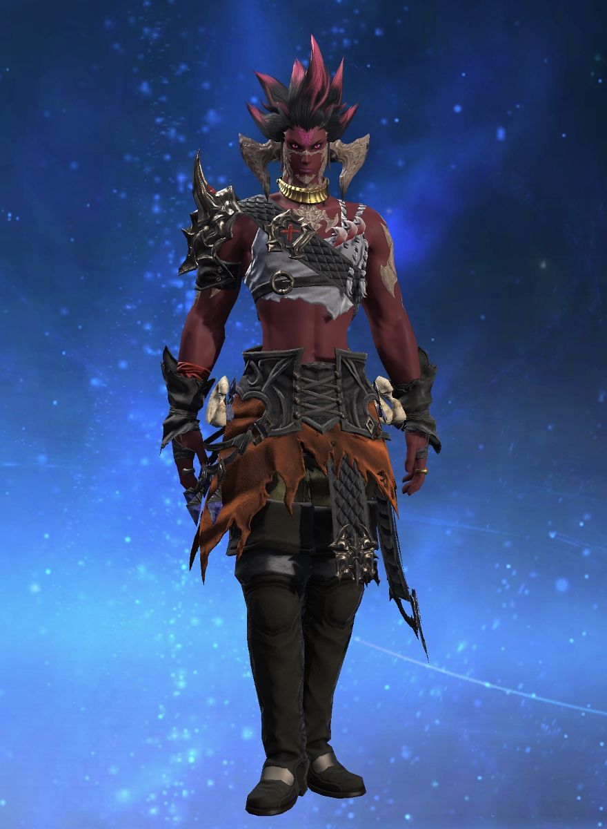 Germaine Daxenport