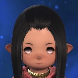 Baby Inari