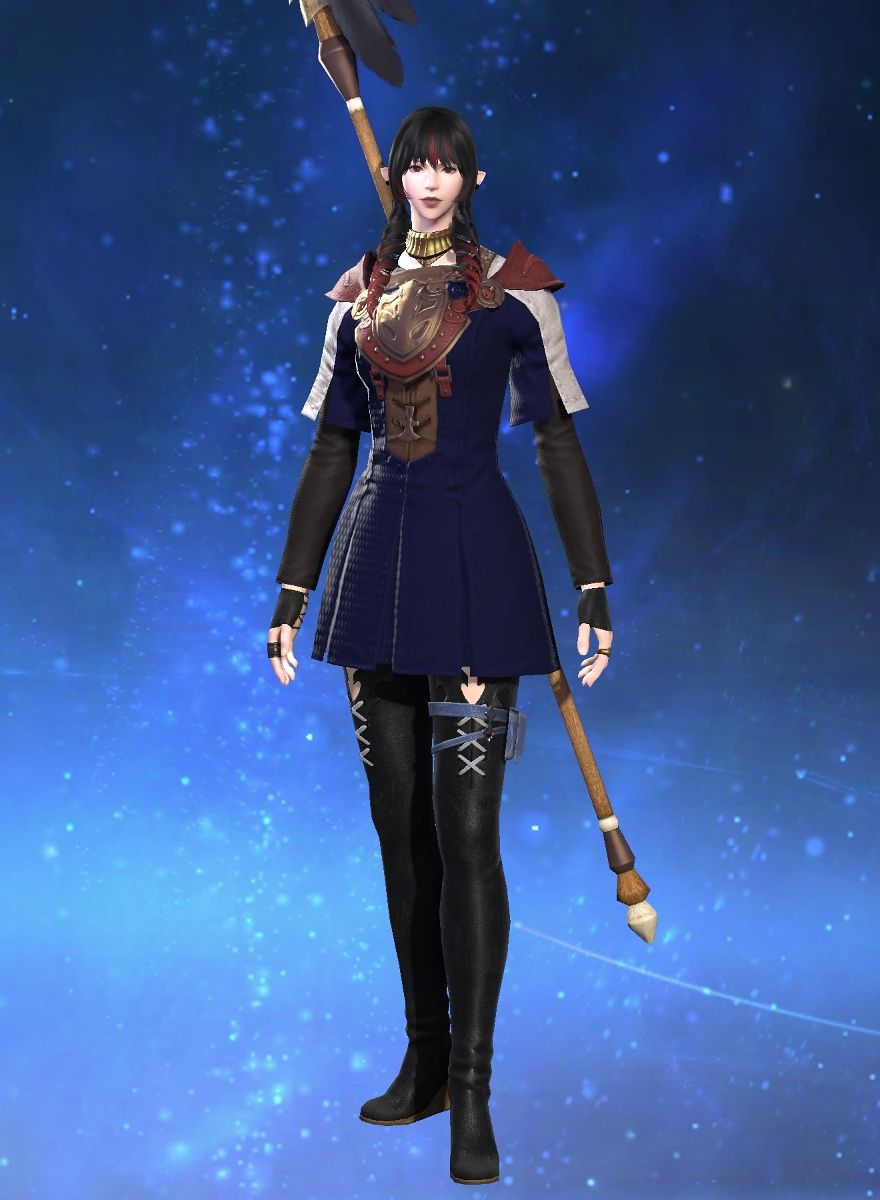 Morrigan Nocturne