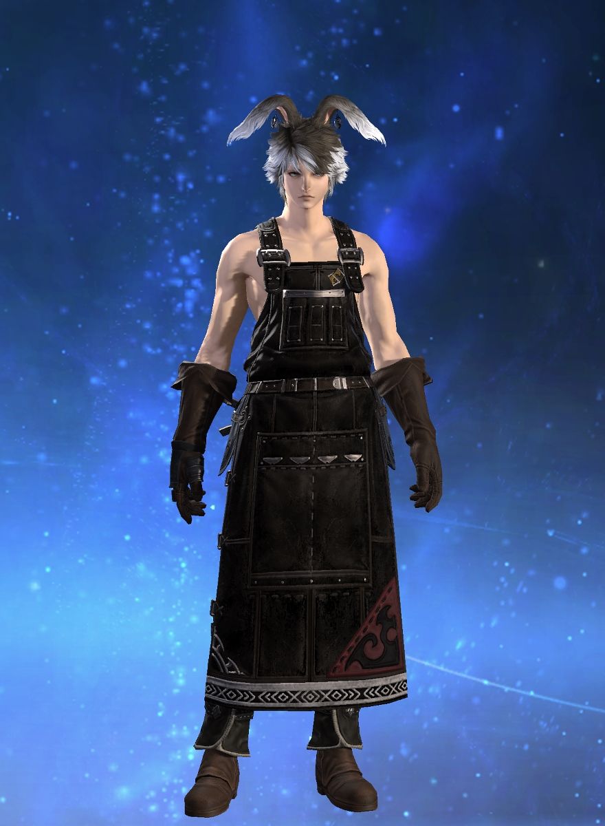 Popoto Bonny