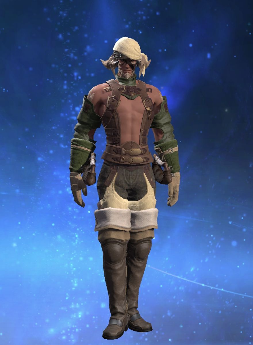 Magala Wang