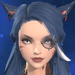 Xal'dria Xhu'la