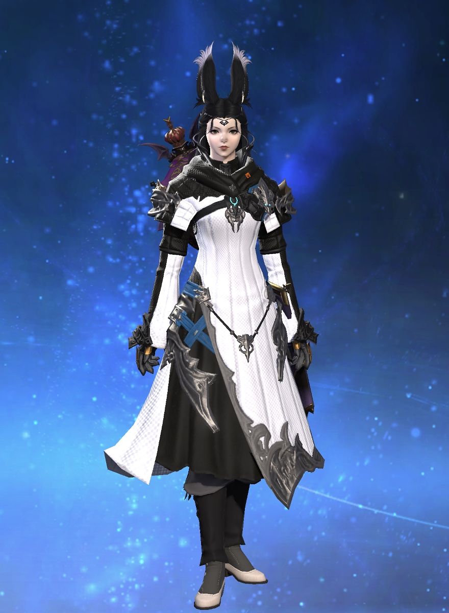 Azura Tempest