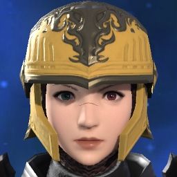 Lady Yuigaerfg