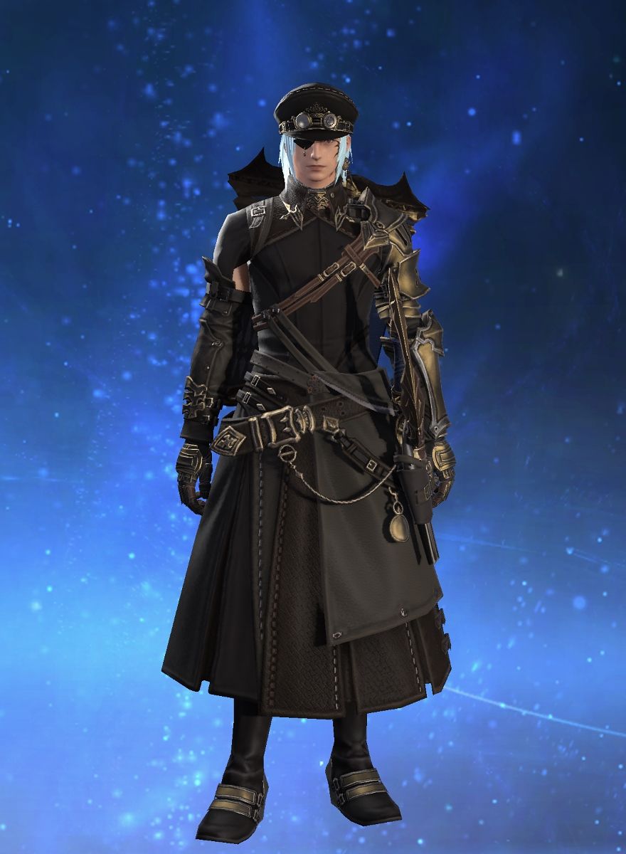 Kronos Nurarihyon