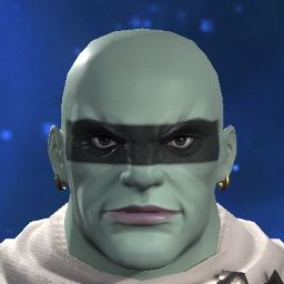 George Killa